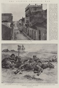 スペインとアメリカの戦争